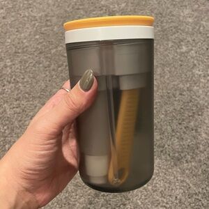 YOTIME Travel Baby Bottle Brush Set